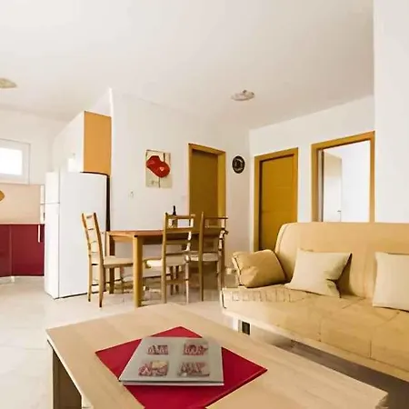 In Rogoznica - Sibenik Riviera 45753