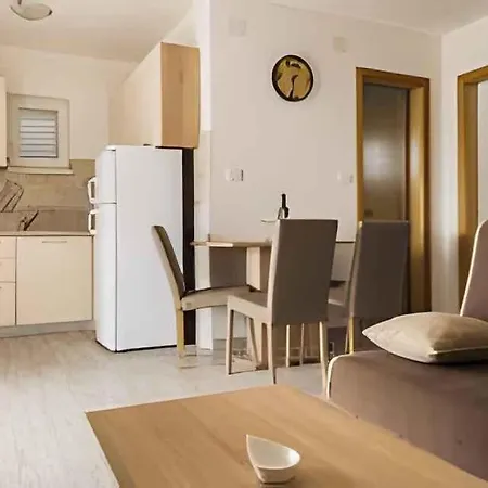 In Rogoznica - Sibenik Riviera 45753