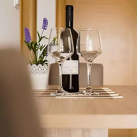 In Rogoznica - Sibenik Riviera 45753 Apartment